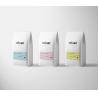 Buy cheap Food Grade 1000g Flat Bottom Pouch , SGS KPET Food Packaging Bags from wholesalers