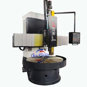 China Cnc Lathe Gsk Metal Cnc Metal Lathe Vertical Processing Machine Metal Lathe on sale