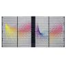 Buy cheap P3.9-7.8 Outdoor Transparent LED Display HD Waterproof For Commercial Center from wholesalers