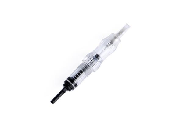 Buy cheap Disposable Permanent Makeup Needles 0.3 Mm Thickness No Side Effect from wholesalers