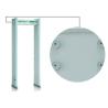 Buy cheap Muti Zone Folding Metal Detector from wholesalers