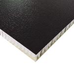 Buy cheap Worm Grain Aluminum Honeycomb Sandwich Panel For Truck Tonneau Cover from wholesalers
