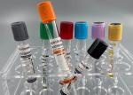 5ml Sodium Fluoride Potassium Oxalate Tube