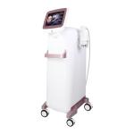 5D Hifu Equipment 9 Cartridges Vaginal 4D Facial Radar Carving Face Lift
