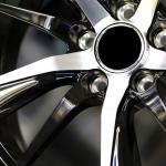 mesh design 18 19 20 inch alloy wheels manufacturer wholesale high-quality