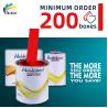 Buy cheap Car Paint Auto Refinish1k Red Basecoat High Gloss Mirror Effect Automotive Refinish Paint from wholesalers