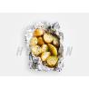 Buy cheap Food Grade 8011 0.009mm Aluminum Foil Roll For Kitchen BBQ from wholesalers