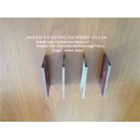 Buy cheap 100 x 37 x 5mm Rotary Vane For Vacuum Pump , Vacuum Pump Parts Low Density product