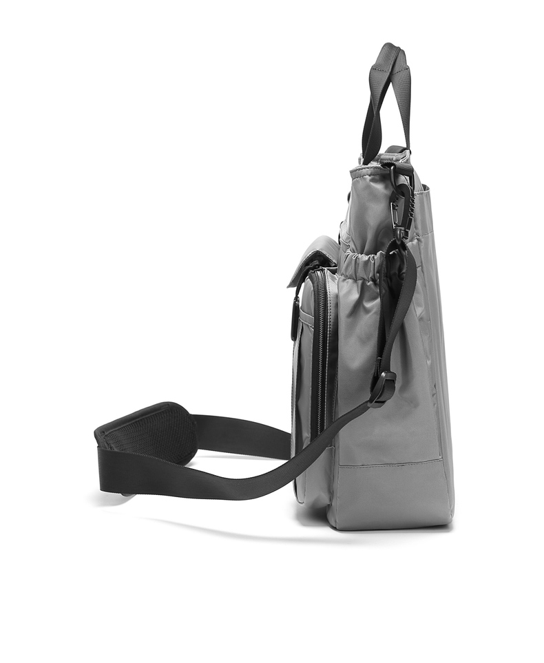 Customization Business Laptop Briefcase Business Shoulder Bag 34cm Height