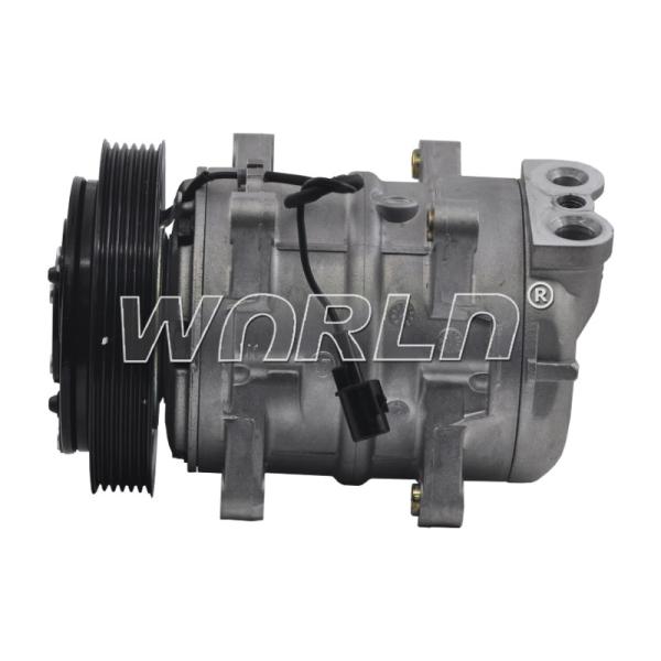 Quality CH73170023 Car Air Condition Compressor For Nissan EQ7202 2 WXNS007 for sale