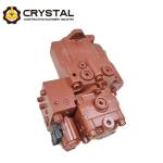Yanmar ViO27 Kato 27 Excavator hydraulic pump PVD-0B-24BP