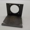 Buy cheap Iron Steel Sheet CNC Metal Bending Services OEM Laser Cutting Machine Processing from wholesalers