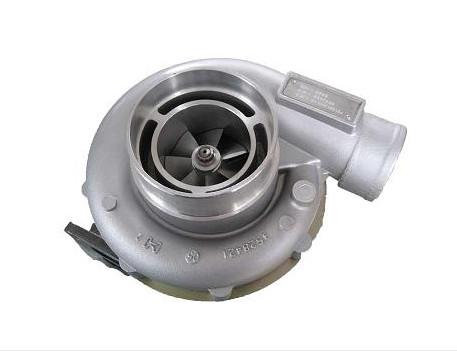 Buy cheap Scania Engine Turbocharger HX50 Part Number 3537639 from wholesalers