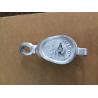 Buy cheap Eye Type Snatch Block Pulley With Single / Double / Triple Sheave Transport from wholesalers