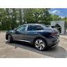 Buy cheap 600Km Fast Charge Electric Vehicle SUV Vw ID.4 CROZZ Electric City Cars from wholesalers
