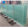 Buy cheap Tempered Laminated Float Glass For Laundry / Workshop 10 Years Warranty from wholesalers