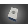 Buy cheap 99% alumina ceramic mechanical and engineering spare parts for cartridge sealing from wholesalers