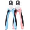 Buy cheap Beautiful Pet Nail Tools Sharpness Safe With Comfortable Non Slip Handles from wholesalers