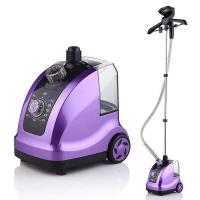 Buy cheap Home Appliances Mini Clothes Steamer Stable Performance With 32g / Min Air product