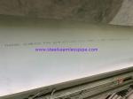Seamless Stainless Steel Pipe ASTM A312-2018 TP304L HEAVY THICKNESS