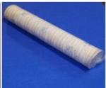 Flatten Stiffness PALL Filter Element Durable Glass Fiber Filter Material