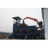 Buy cheap Full Automatic Hydraulic Metal Shear Cutting Machine With Subbase 21.5Mpa from wholesalers