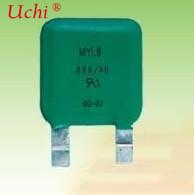Buy cheap Street lighting Metal Oxide Varistor , MYL9 Type Surge Protecting Varistor from wholesalers