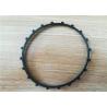 Buy cheap Anti Aging Custom Made Molded Rubber Parts Gasket Ring , Gasket And Seals from wholesalers