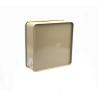 Buy cheap Vintage Square Cake Tins Wholesaler from wholesalers