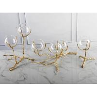 Buy cheap Modern Design 170mm 280mm Decorative Candle Holder product