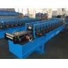 Buy cheap Omega High Speed Ceiling Roll Froming Machine Adjustable 2.0mm 18.5KW + 11w from wholesalers