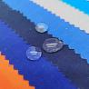 Buy cheap Anti Acid And Alkali Special Finishing Protective Fabric Terylene Cotton Fabric from wholesalers