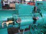 New Type Rubber Tube Extruder , Hot Feed Rubber Extruding Machine
