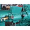 Buy cheap New Type Rubber Tube Extruder , Hot Feed Rubber Extruding Machine from wholesalers