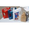Buy cheap MP55D-3T 10ml-1L Blow Molding Equipment , Plastic Blow Moulding Machine For Lubricating Oil Bottle from wholesalers
