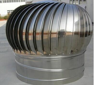Buy cheap Sale product no power roof ventilation fan with the price of material benefit from wholesalers