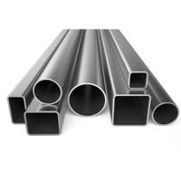 Buy cheap Welded Seamless Stainless Steel Pipe Inox Tube Round 316 304 2000mm product