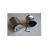 Buy cheap Sturdy Durable Toilet Cubicle Hardware , 304 Stainless Steel Toilet Door Handles / Knob from wholesalers