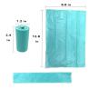 Buy cheap Biodegradable eco friendly doggie waste bags custom poop bag holder from wholesalers