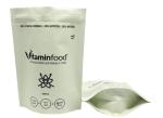Custom Printed Lollipop Foil Film Bar Stand Up Gummy Plastic Packing Packaging