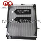 Auto Cooling System Radiator Tank 8973710100 Truck ISUZU NPR 4HG1 4HF1
