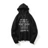 Buy cheap Heavyweight Long Sleeve Anti Shrink Mens Oversized Pullover Hoodie from wholesalers