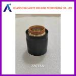 220635 HPR Series Hypertherm Retaining Cap 220740 220757 220758