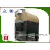 Buy cheap Real Napoli Style Italian Pizza Oven Natural Lava Rock Gas Heat , Indoor Gas Pizza Oven from wholesalers