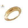 Buy cheap Wearing Thrust Bearing Copper Crush Washer For Large Machinery from wholesalers