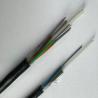 Buy cheap Manufacturing GYFTY 24Core Single Mode Outdoor Fiber Optic Cable GYFTY Price Per Meter from wholesalers