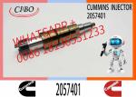 New Recon Diesel Fuel Injector DC09 DC13 for 0574380 2482244 1948565 2029622