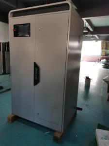 Wholesale Ultra Clean Central Vacuum 220V Voltage 1000*7500*1700mm  Size from china suppliers