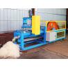 Buy cheap Firelighter Wood Wool Making Machine Excelsior Shavings Wood Machinery from wholesalers