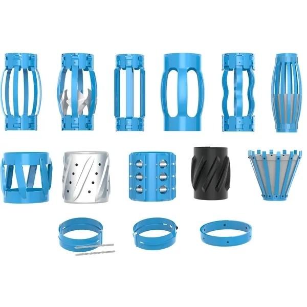 Buy cheap Non-Welded Tuborlizer Bow Casing Spring Centralizer Perfect for Directional Wellbores from wholesalers